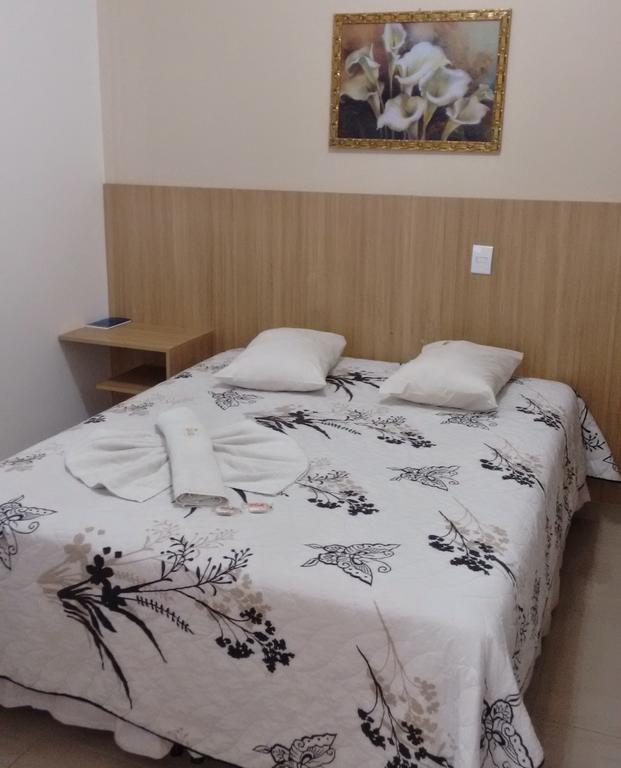 Pantanal Norte Hotel Cuiabá Zimmer foto