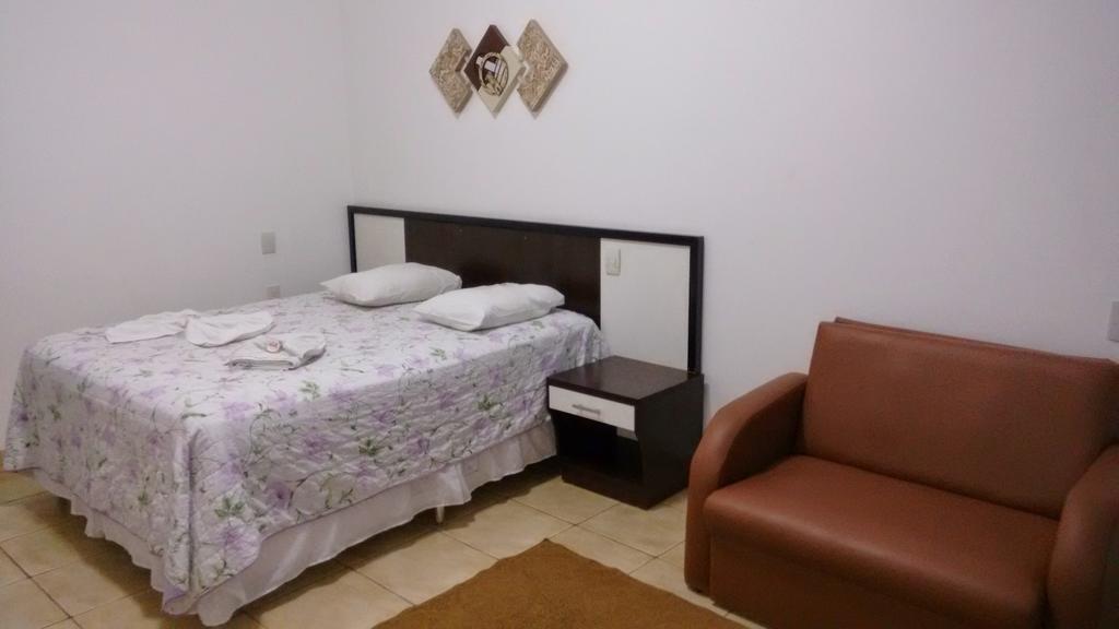Pantanal Norte Hotel Cuiabá Zimmer foto